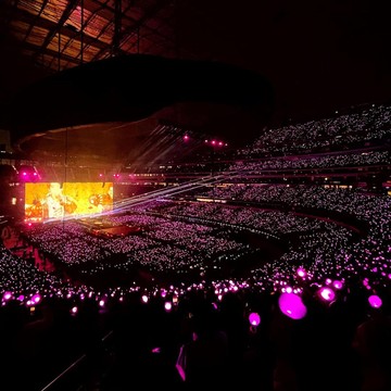 img-title Tak Terhalang Pandemi, Deretan Konser Offline ini Sukses Pukau Fans Sepanjang Tahun 2021!