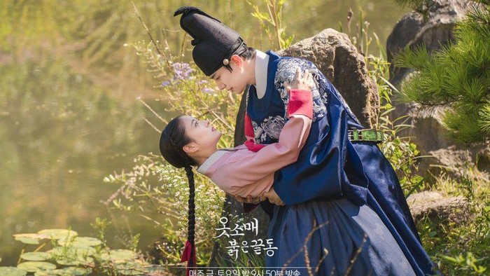 4 Drama Korea yang 'Bersaing' dengan Sengit Selama Penayangan, Raih Rating Tinggi Semua! 4 Drama Korea yang 'Bersaing' dengan Sengit Selama Penayangan, Raih Rating Tinggi Semua!