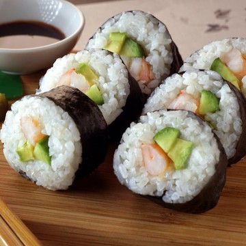 Setiap Sushi Punya Makna dan Bisa Ungkap Kepribadian Penggemarnya, Kamu Suka yang Mana?