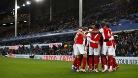 Beda Sikap Arsenal soal Ukraina dan Muslim Uighur