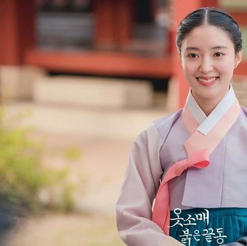 img-title Para Aktris Korea yang Berperan Sebagai Selir 'Kesayangan' Raja di Drama dan Film Populer