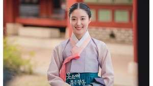 Sederet Aktris Korea Kelahiran Tahun 90-an Ini Lagi Sering Muncul di Drakor Terbaru, Punya Gaya Unik dan Visual Menarik