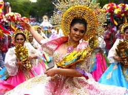 Sepak Terjang Filipina Jadi Wisata Ramah Muslim