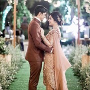 Jangan Galau, Ini Deretan Model Kebaya yang Bisa Jadi Referensi Baju Pernikahanmu di Tahun 2022