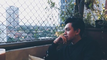 GAGA MUHAMMAD DOAKAN KESEMBUHAN LAURA ANNA