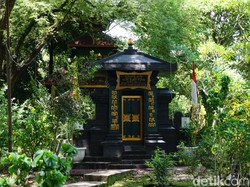 Amarah Hayam Wuruk Akhiri Pengabdian Gajah Mada di Majapahit