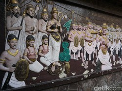 Perdebatan Soal Nusantara yang Dipersatukan Gajah Mada