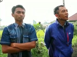 Pesan Terakhir Rumini ke Suami Sebelum Tewas Memeluk Ibu Saat Erupsi