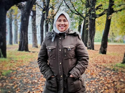 Wanita Surabaya Sekolahkan Anak di TK Belgia, Fasilitas & Sistem Pendidikannya Bikin Kagum