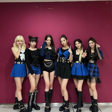 Lirik Lagu Eleven - IVE