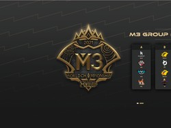 Jadwal Onic ID di M3 World Championship Mobile Legends Hari Ini