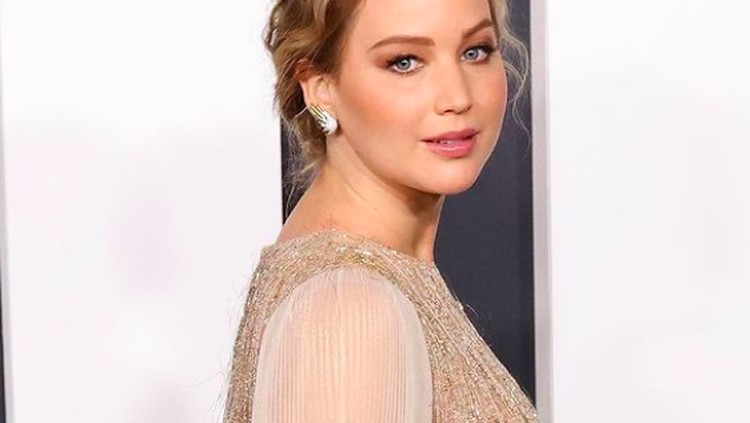 Jennifer Lawrence