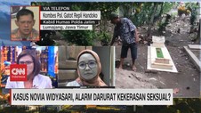 VIDEO: Kasus Novia Widyasari, Alarm Darurat Kekerasan Seksual?