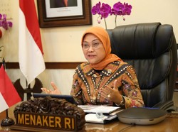 Jaminan Menaker: Tabungan JHT Tak Akan Hilang & Bisa Cair di Usia 56 Tahun