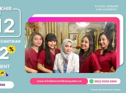 Klinik Kecantikan Queen, Spesialis Bedah Plastik Kepercayaan Artis
