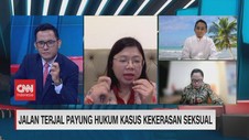 VIDEO: Komnas Perempuan: RUU TPKS Tidak Melegalkan Seks Bebas