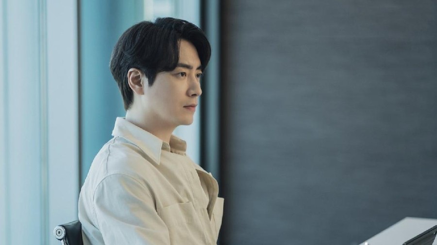 Lee Joon Hyuk