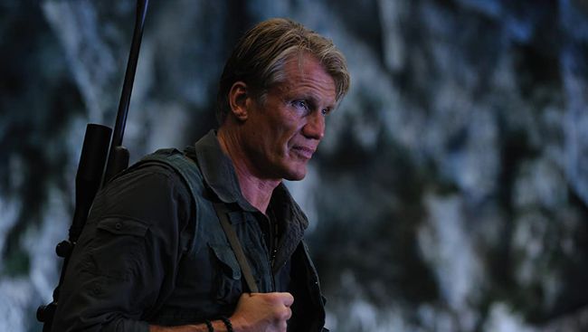 Bioskop Trans TV malam ini, Jumat (21/6), akan menayangkan Legendary: Tomb of the Dragon (2013) pada pukul 23.00 WIB.