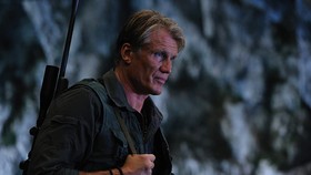 Sinopsis Legendary: Tomb of the Dragon, Bioskop Trans TV 21 Juni 2024