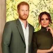 Kumpulan Gaya Fashion Meghan Markle Selama Tahun 2021, Mana yang Jadi Favoritmu?