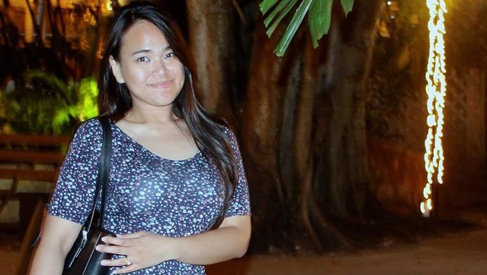 Marisha Putri