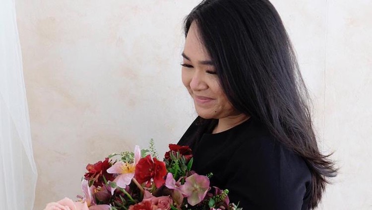 Marisha Putri