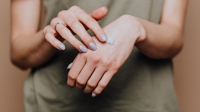 Jangan Asal Pakai Body Lotion, Sesuaikan dengan Kebutuhan Kulitmu