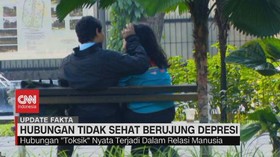 VIDEO: Menghindari Toxic Relationship