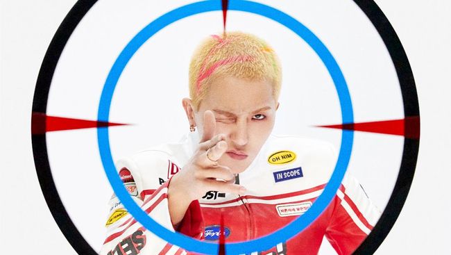 Mino WINNER Terancam Pidana 3 Tahun Penjara Imbas Dugaan Bolos Wamil 102 Hari