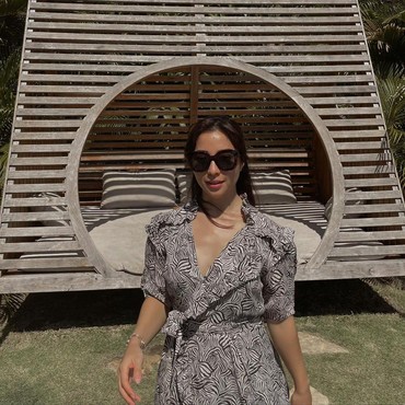 Meski Sudah Tajir, Nikita Willy Pastikan Tak Akan Pensiun Jadi Artis