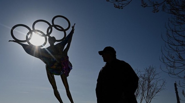 Korea Utara melarang warga negaranya yang berada di China untuk menghadiri Olimpiade Musim Dingin di Beijing.
