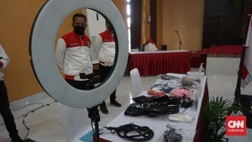 Bantu Buat Video Porno, Rekan Siskaee Akan Dihadirkan Jadi Saksi