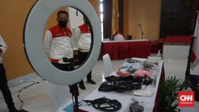 Bantu Buat Video Porno, Rekan Siskaee Akan Dihadirkan Jadi Saksi
