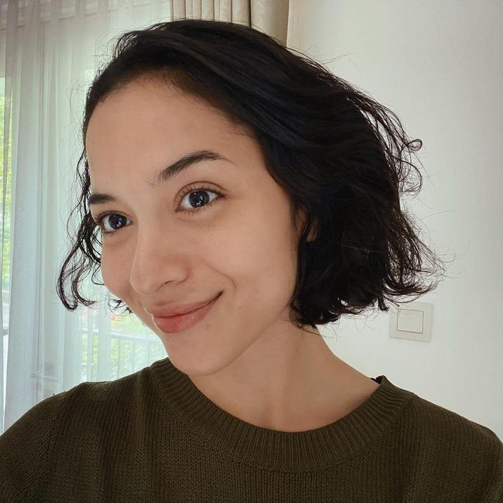 <p>Semoga Putri Marino selalu diberikan kesehatan agar tetap bisa menghibur seluruh masyarakat Indonesia dengan karyanya yang lain ya, Bunda! (Foto: Instagram: @putrimarino)</p>