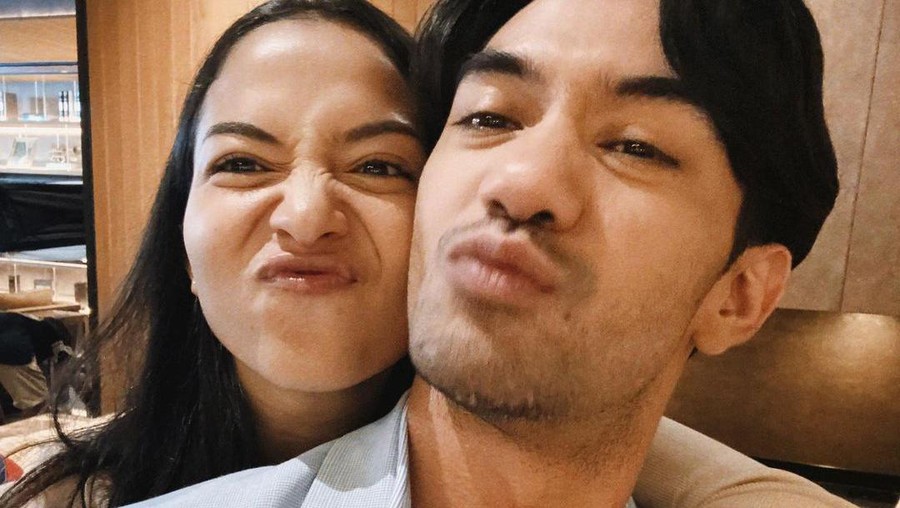 Potret Pesona Putri Marino