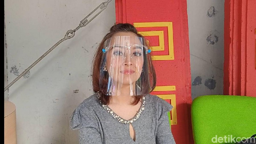 putri patricia