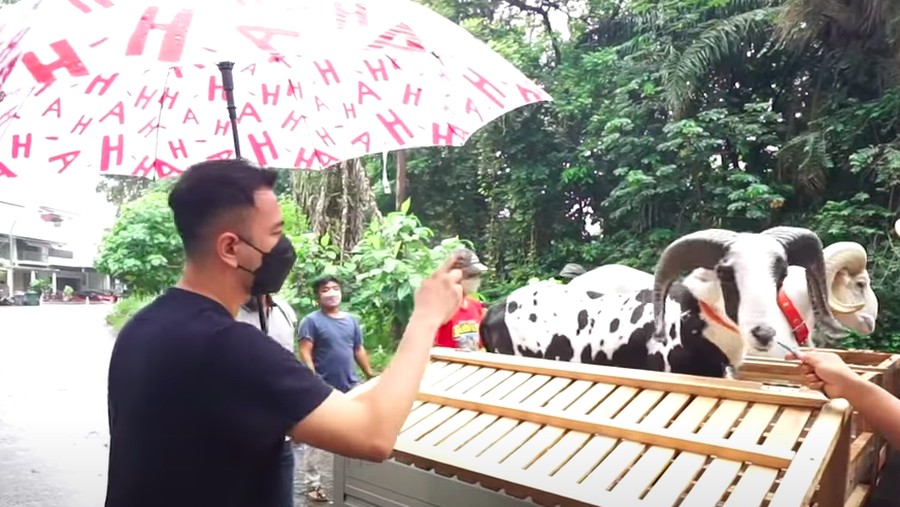 Raffi Ahmad Raffi Ahmad