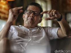Bajingan Versi Rocky Gerung yang Dinilai Cuma Otak-atik Gathuk