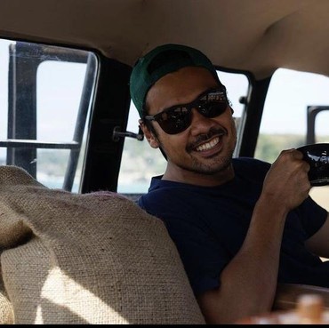 Cerita Chicco Jerikho Didiagnosa Sepsis hingga Harus Pakai Alat Pacu Jantung