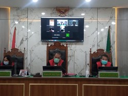 Jaksa Ungkap Detik-detik Ivan Victor Bunuh Sertu Yorhan Lopo di Depok