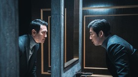 5 Box Office Korea Pekan Ini, Spiritwalker