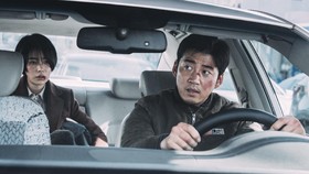 5 Box Office Korea Pekan Ini, Spiritwalker Berkuasa Tiga Pekan