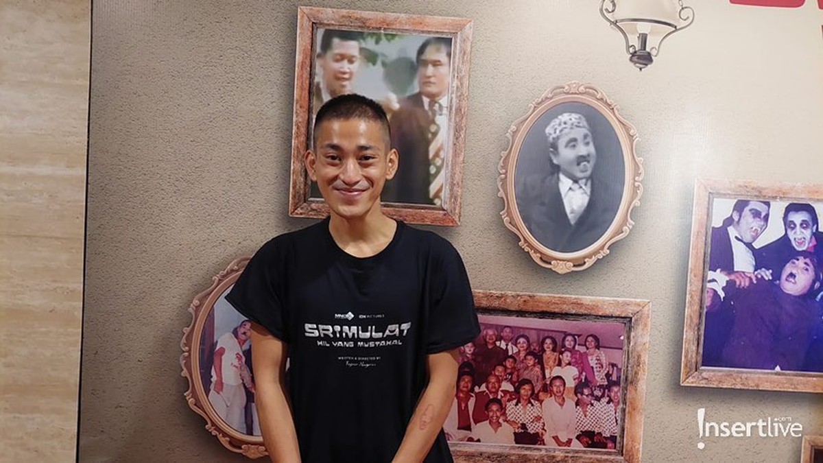 Srimulat Hil yang Mustahal