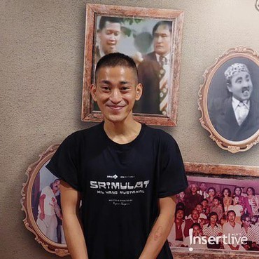 7 Penampilan Beda Bio One dengan Tubuh Kurus hingga Dituduh Pakai Narkoba