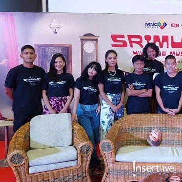 Para Aktor Rela Turunkan Berat Badan demi 