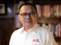 Sudirman Said Menteri ESDM Periode I Jokowi, Kini Komut TransJakarta