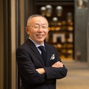 Profil Tadashi Yanai, Orang Terkaya No.1 di Jepang yang Pernah Bantu Palestina