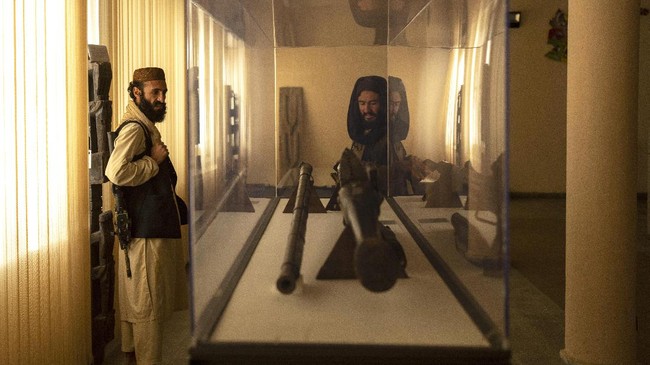 Pasukan Taliban mengklaim telah membunuh 6 pejuang ISIS yang terlibat dalam insiden bom bunuh diri di pusat pendidikan Afghanistan pada 30 September lalu.
