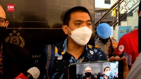 VIDEO: Jadi ASN Polri, Yudi Purnomo Sebut Fokus Awasi Dana Covid