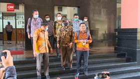 VIDEO: Hari Ini Novel Baswedan CS Jalani Asesmen ASN Polri